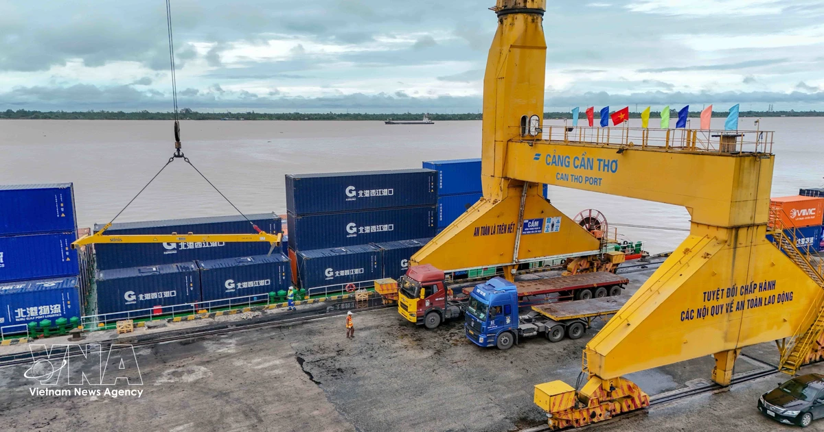 UOB raises Vietnam’s 2026 GDP growth forecast to 9.2%