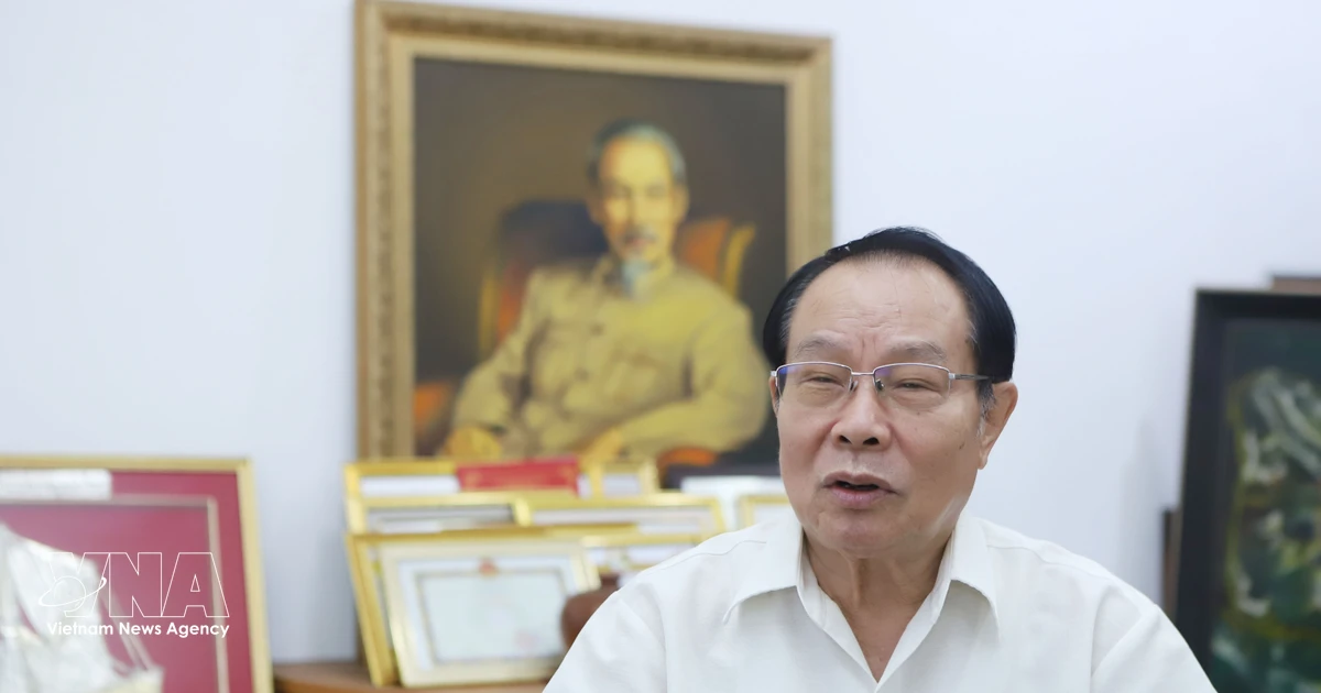 PM’s visit injects fresh momentum into Vietnam-Laos special relations
