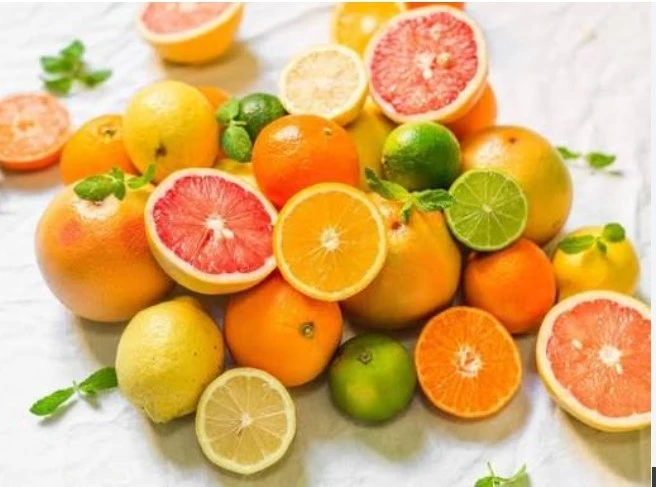 Cambodia opens market to Israeli citrus fruit