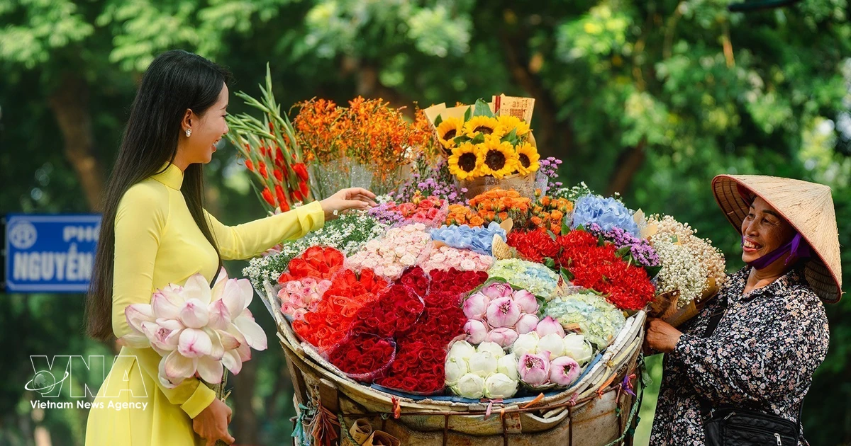 Hanoi builds four-season tourism appeal