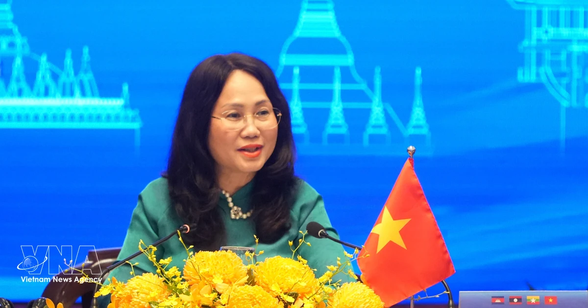 CLMV countries target double-digit growth in international arrivals
