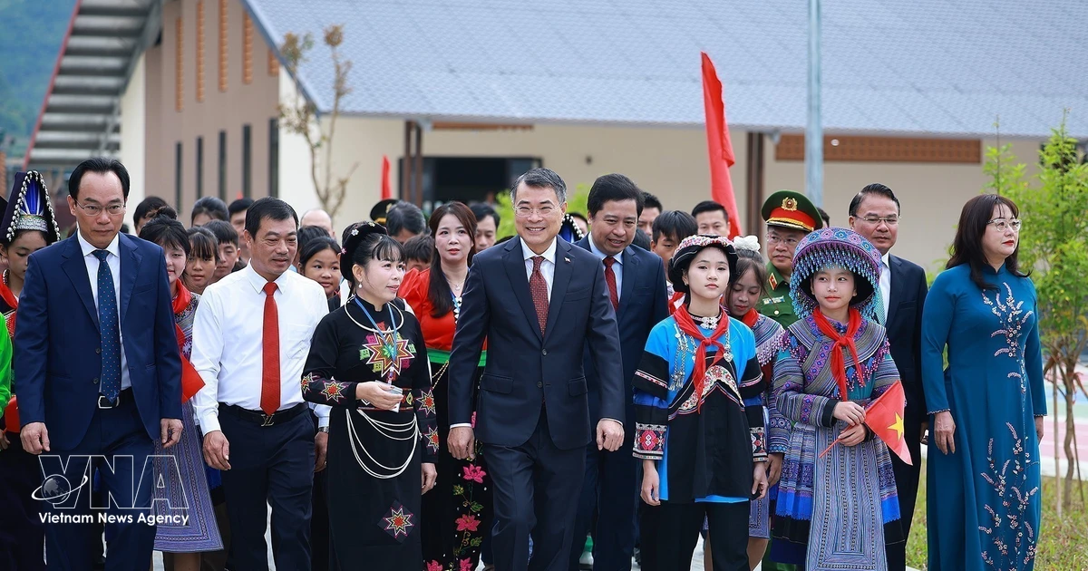 PM urges substantive education reform in 2026–2027 school year