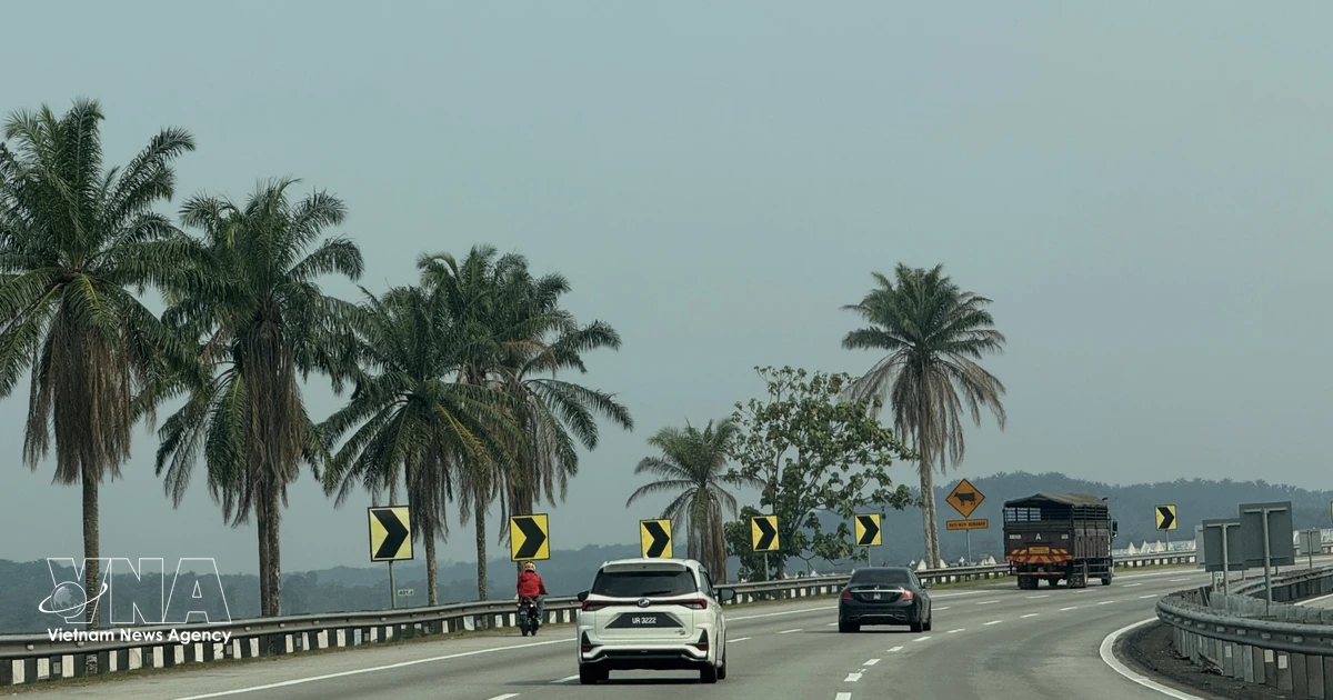 Malaysia among fast-growing Asia-Pacific economies in 2026: Moody’s Analytics