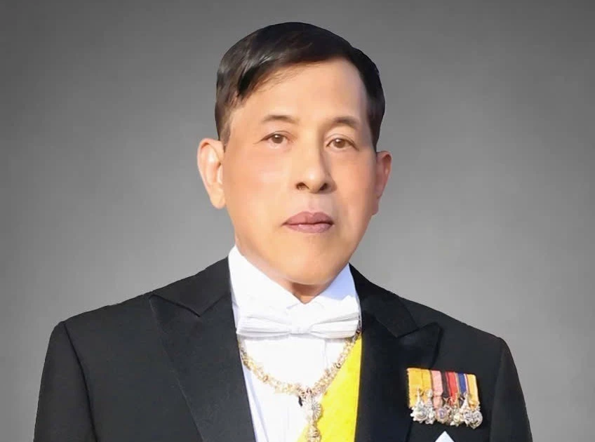 Thai King and Queen to pay state visit to Vietnam