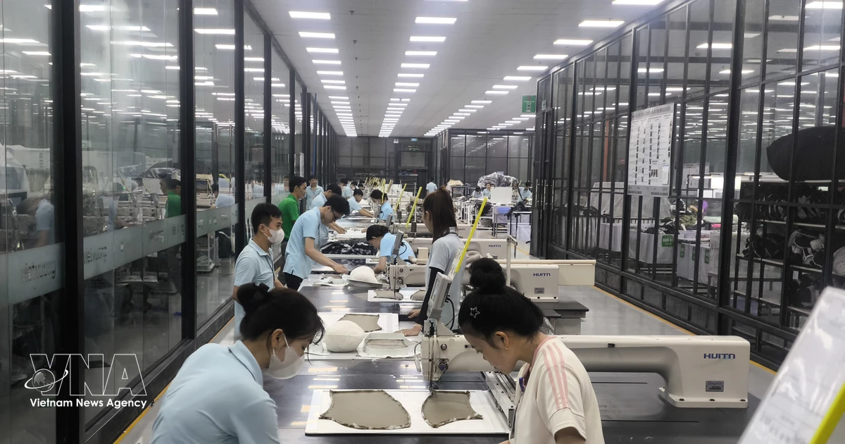 Southeast Asia’s six largest economies forecast to grow 4.8% annually through 2035