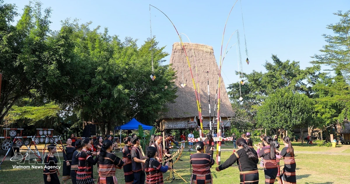 Vietnam to hold Vietnamese Culture Day alongside National Great Unity Festival