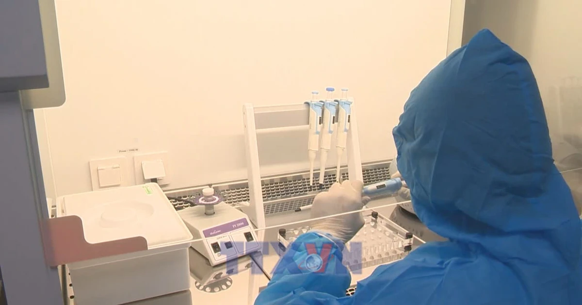 Vietnam–Russia scientific ties strengthened over 40 years
