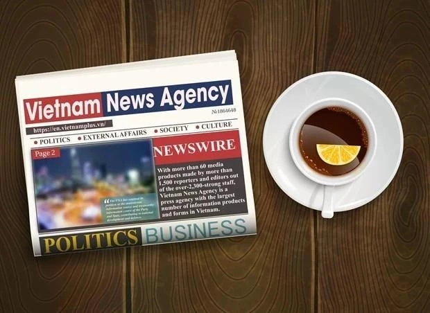 ?? Afternoon briefing on January 21