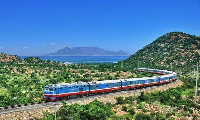 Arsenale enters Vietnam’s luxury tourist rail market