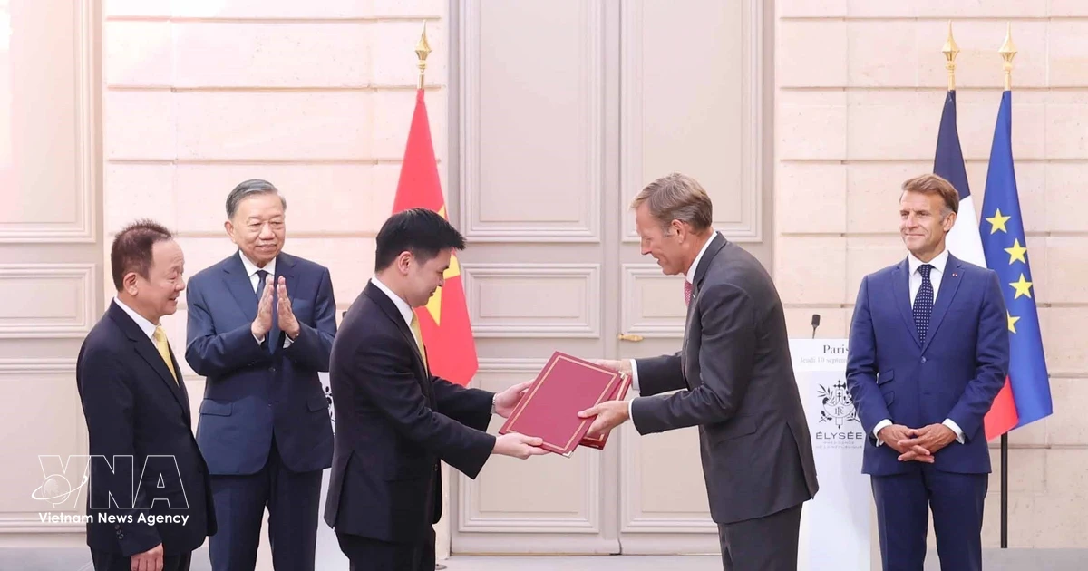 📝OP-ED: High-level diplomacy expands cooperation space, mobilises new resources for development
