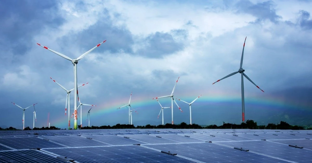 Southeast region gears towards green, sustainable economic development