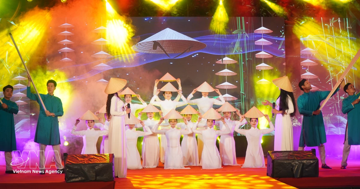 Artists, theaters urged to mark first Vietnam Culture Day on November 24