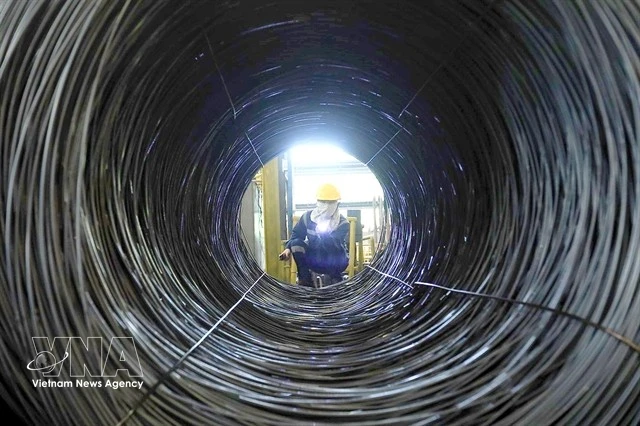 Vietnam looks to develop materials industry to strengthen strategic autonomy