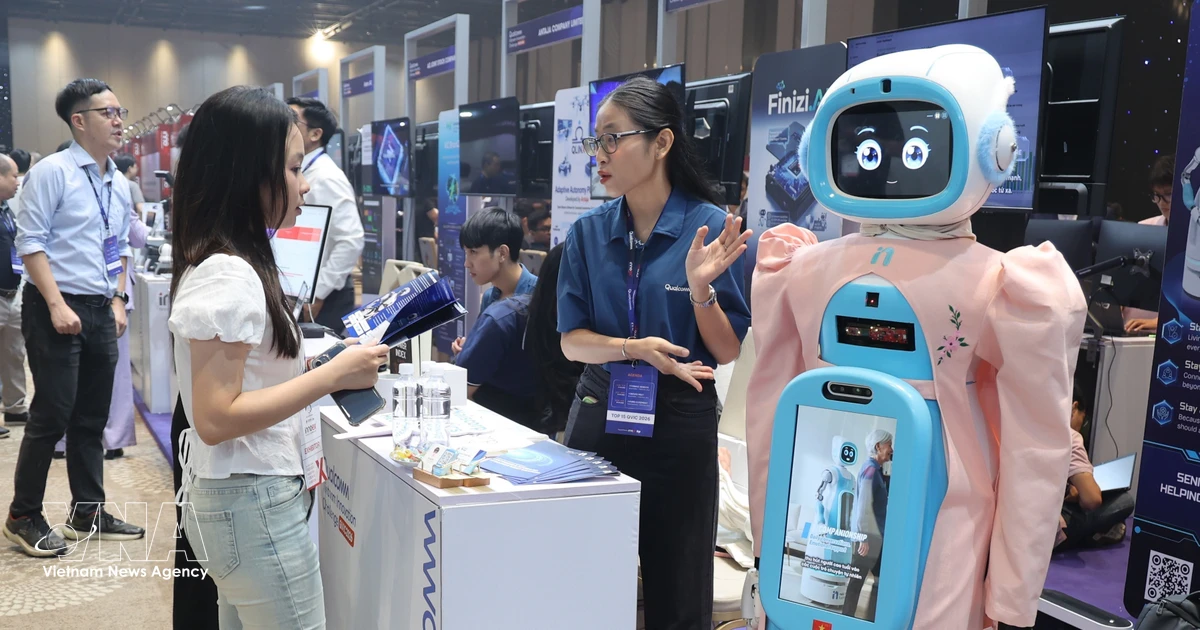 Ho Chi Minh City hosts International Innovation Forum and Exhibition 2026