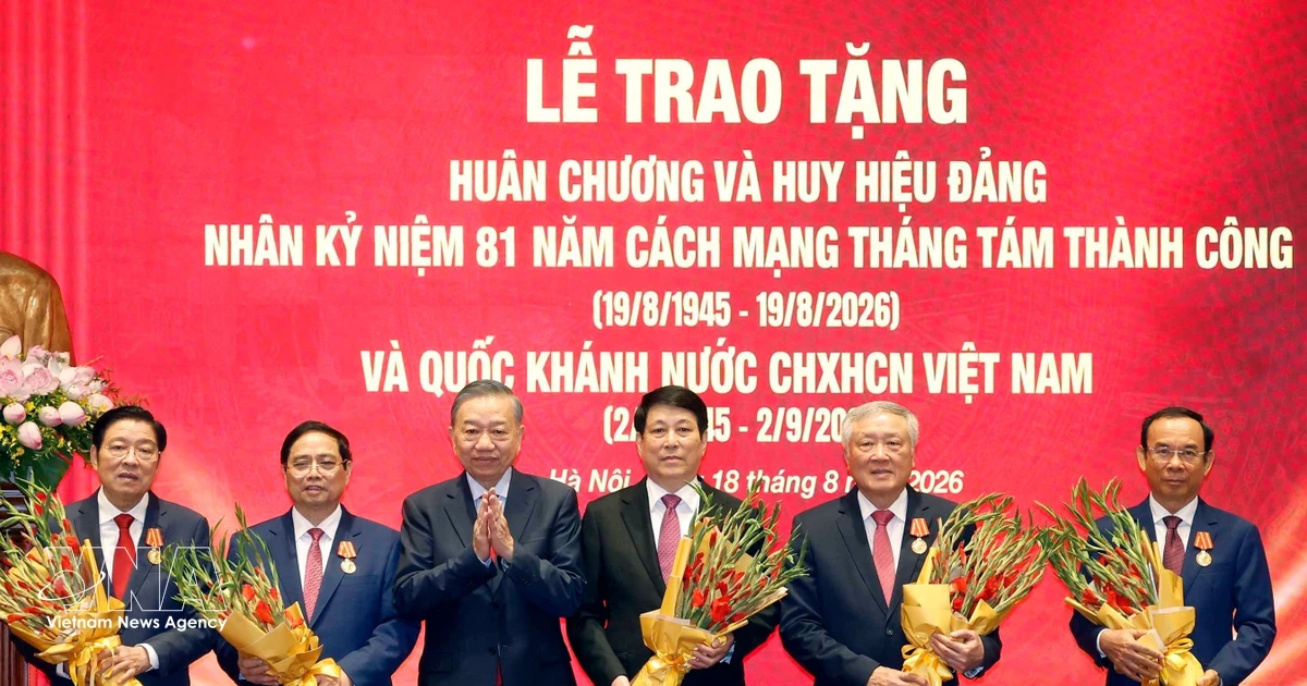 Best tribute to previous generations is responsibility, action of today’s generation: Top leader