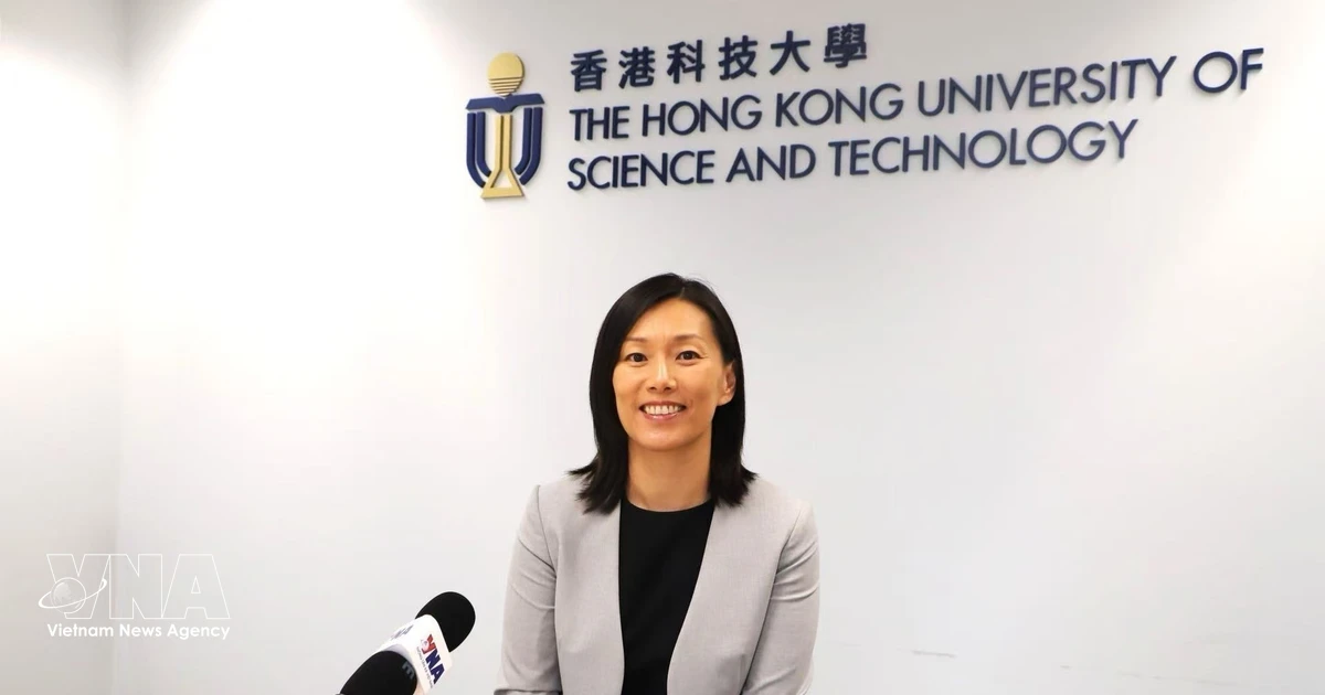 Vietnam-Hong Kong education cooperation offers pathway to high-quality tech talent