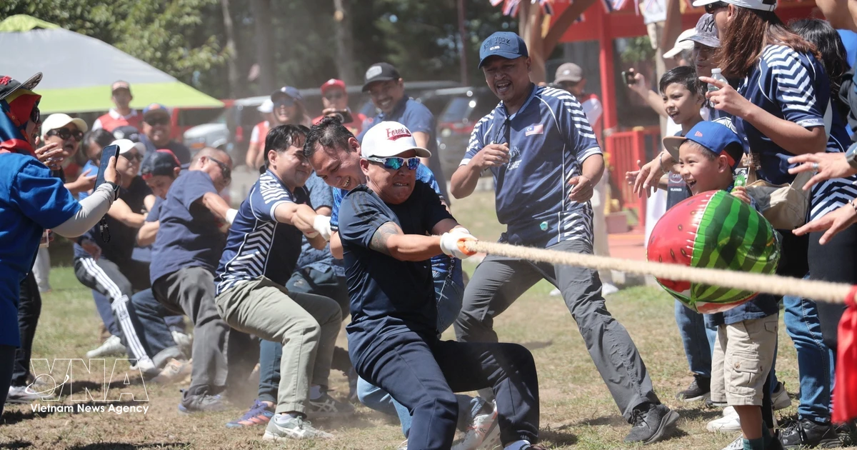ASEAN Family Day 2026 fosters community ties, ASEAN spirit in New York