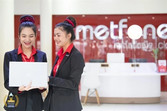 Viettel ranks No 1 globally at prestigious IBA 2026 awards