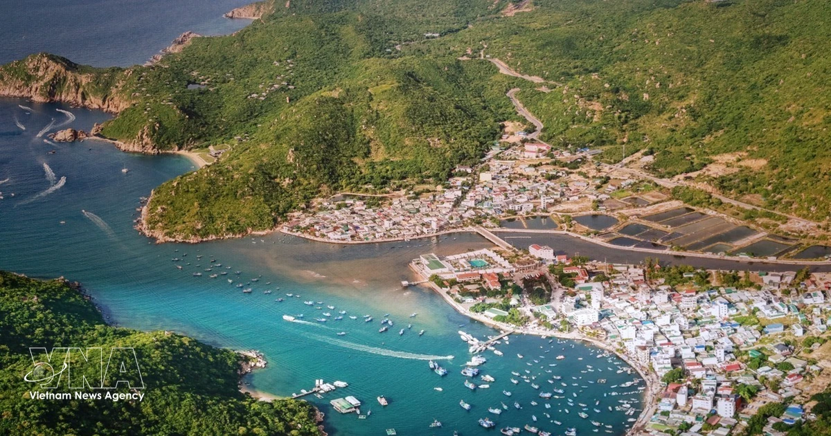 Khanh Hoa prepares for APEC Year 2027