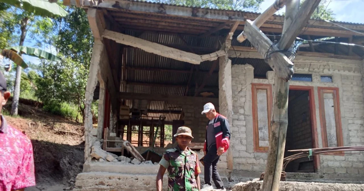 Vietnamese leaders send condolences over deadly earthquake in Indonesia