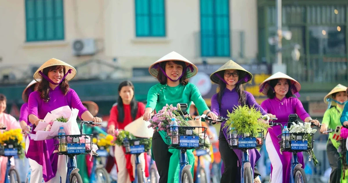 Vietnamese women shine with resilience, intellect, ambition