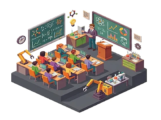 Vietnam steps up education and training development