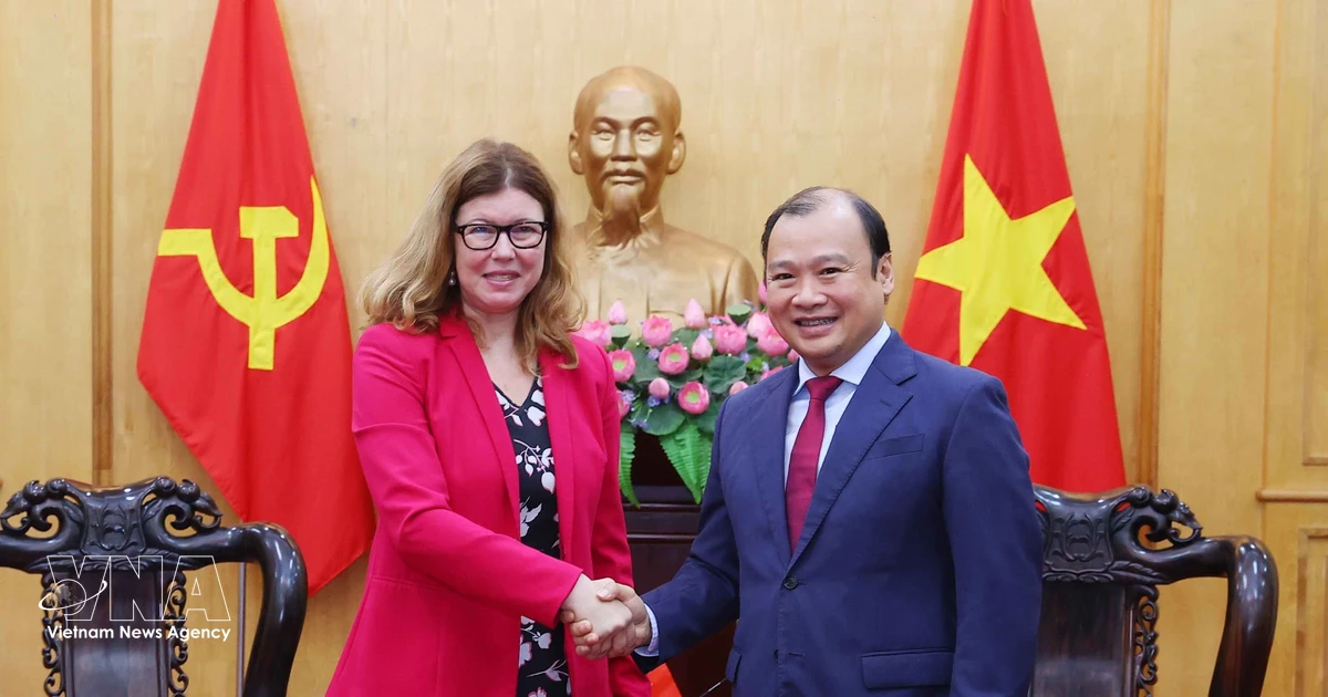Vietnam, UN step up research, policy advice on children's rights