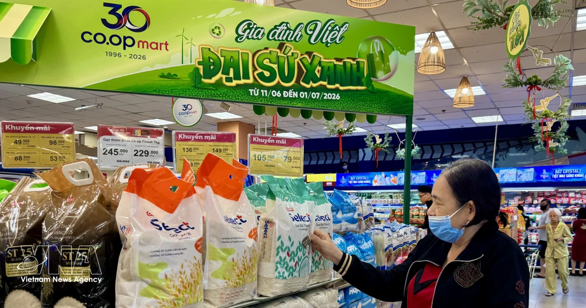 Vietnam’s CPI rises 4.52% in first nine months of 2026