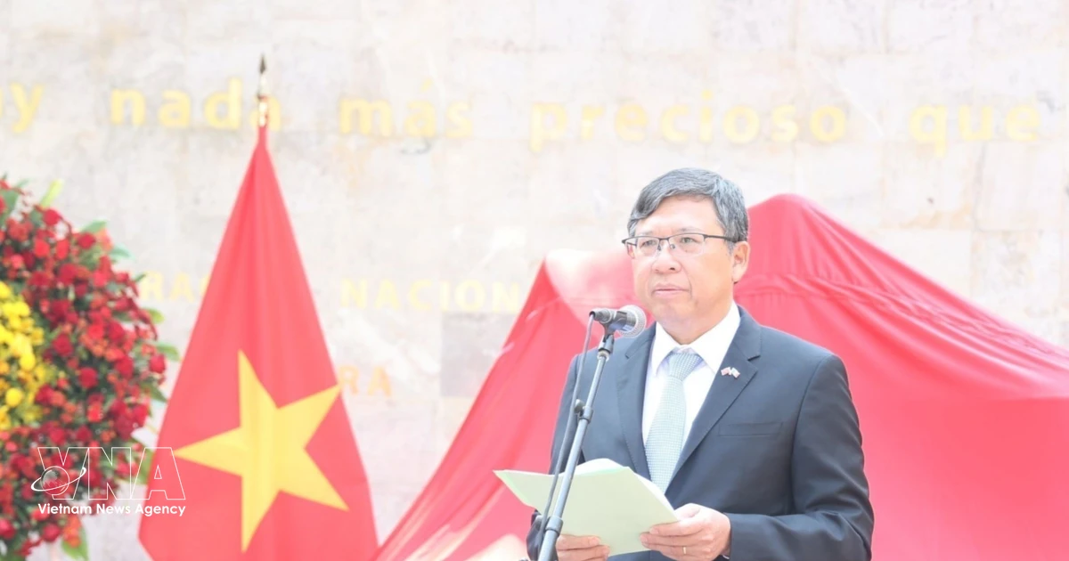 Panamanian President’s Vietnam visit offers new opportunity to deepen bilateral ties