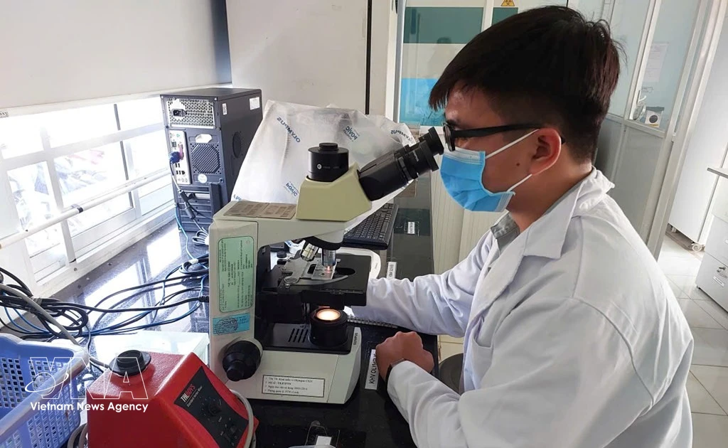 Science, technology lay foundations for modernising agriculture, environment sector