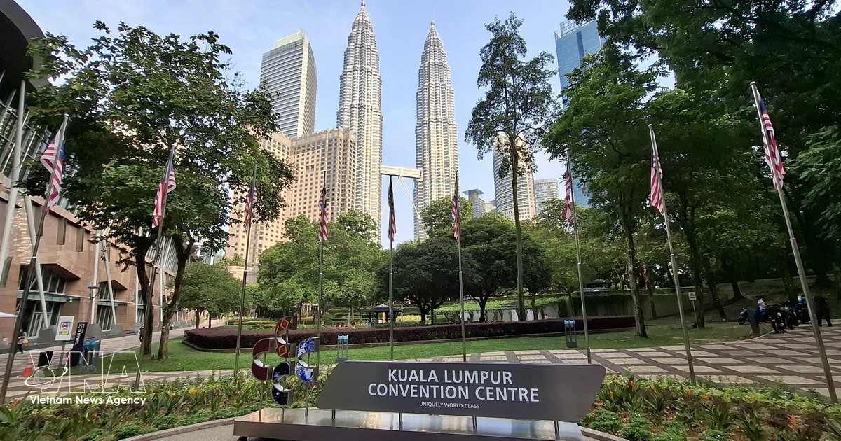 ADB raises Malaysia's economic growth forecast over next two years