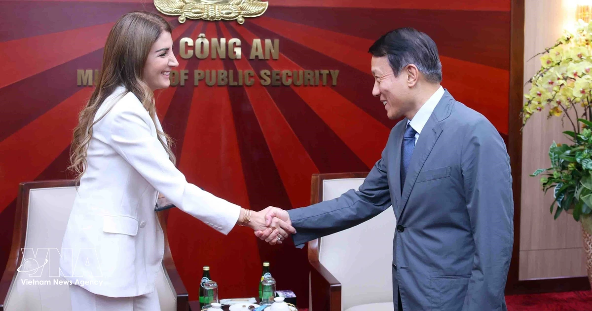 Int’l cooperation promoted in telecommunications, technology for security