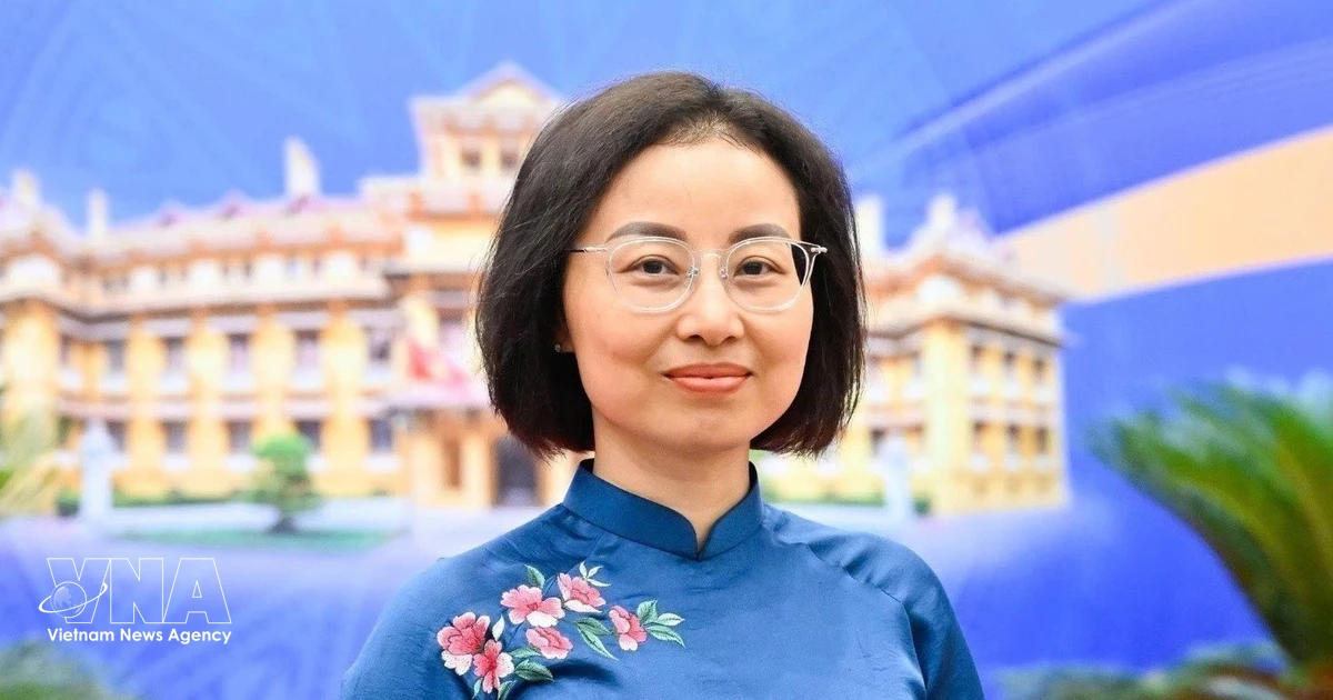 Top leader's visit to make Vietnam-Denmark ties more substantive, effective