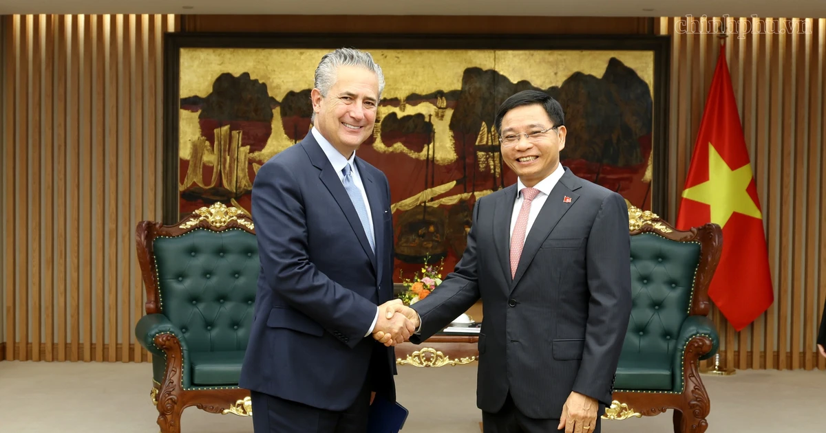 Citibank urged to support Vietnam’s digital transformation, international payment
