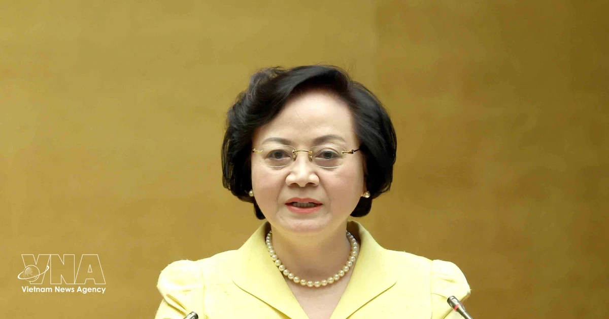 Talent a strategic national resource for development: Deputy PM