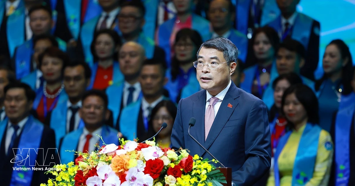 Vietnamese brands must become strategic competitive advantage: PM