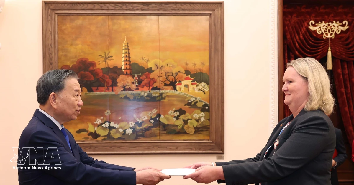 Top leader’s visit to open new chapter in Vietnam-Denmark relations