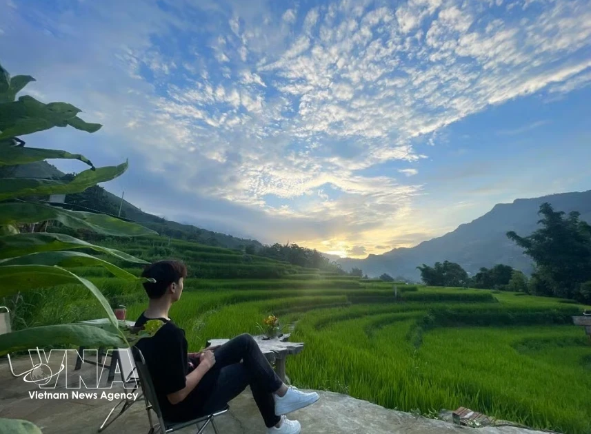 Lao Cai seeks breakthroughs with wellness tourism ecosystem