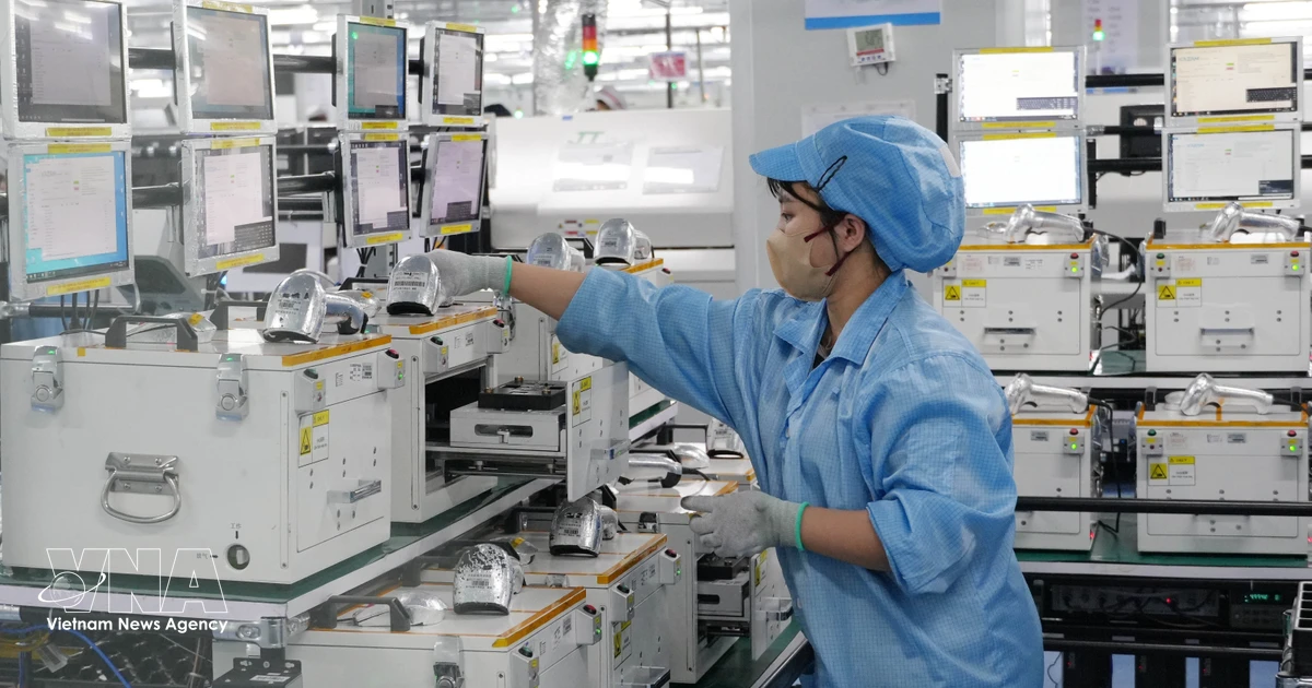Vietnam-RoK economic ties enter new phase
