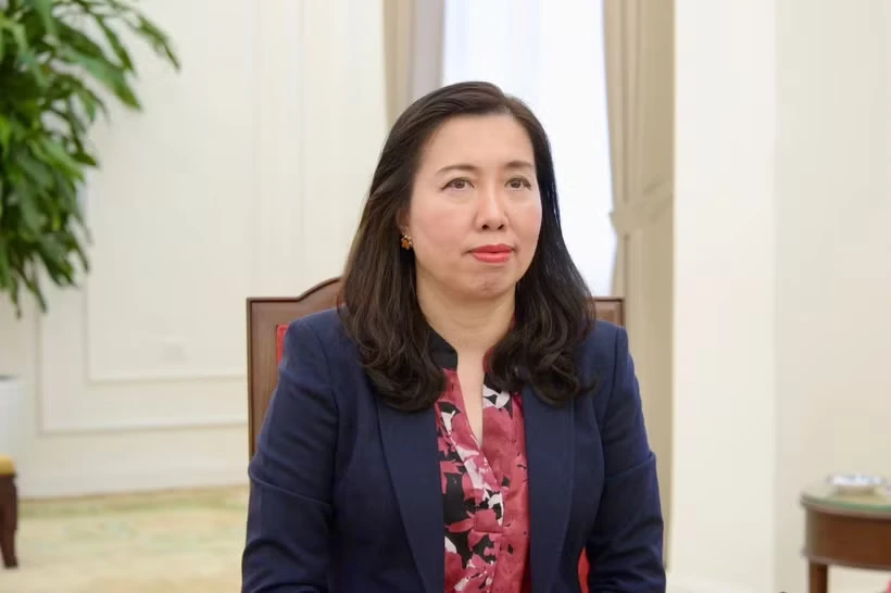 Liechtenstein PM’s Vietnam visit a success on every front: Deputy FM