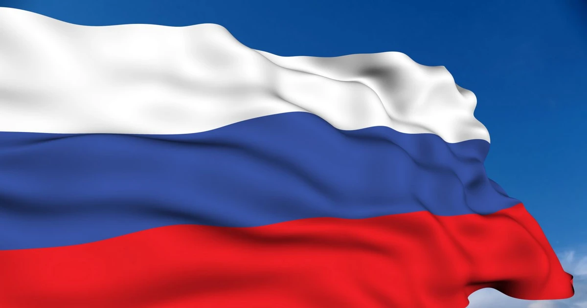 Greetings extended to Russian leaders on National Day