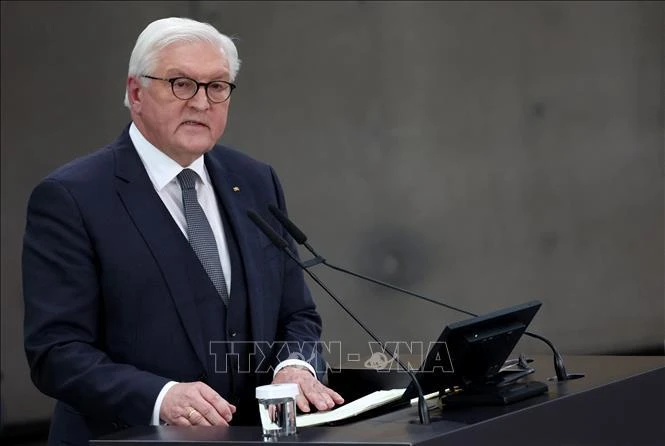 German Bundestag member highlights Germany-Vietnam ties