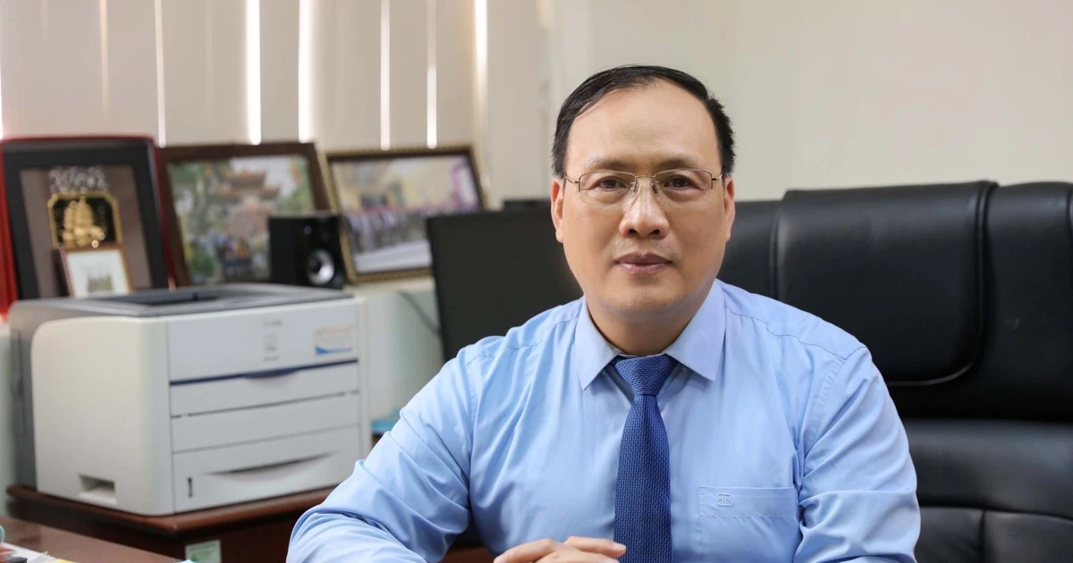 Vietnamese named among world's top scientists