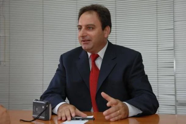 Congratulations to new leader of Cyprus’ Progressive Party of Working People