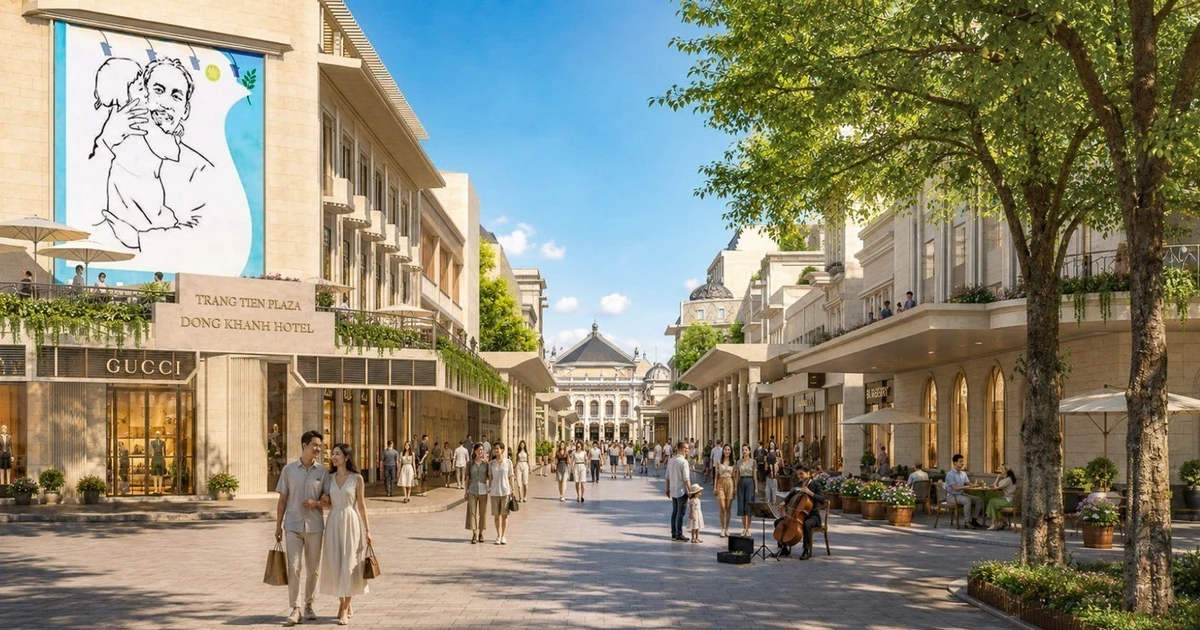 Ideas shaping Hanoi’s future vie for Bui Xuan Phai Awards 2026