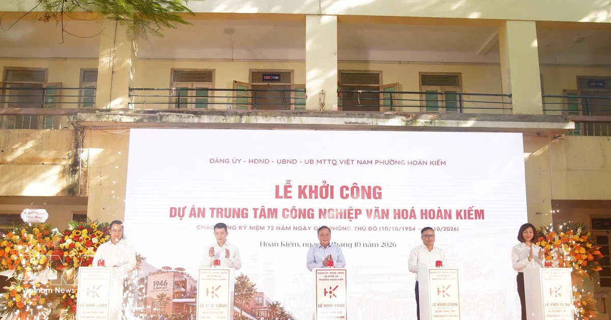Hanoi launches project to build cultural industry hub in Old Quarter