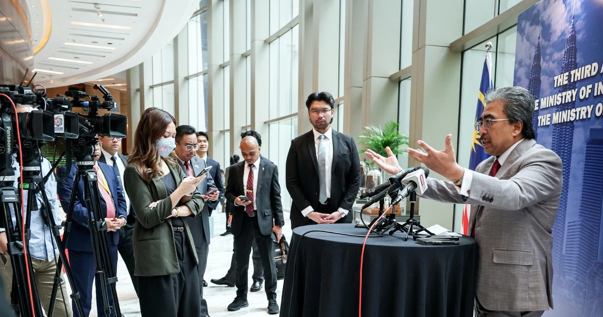 Malaysia, Singapore seek to boost intra-ASEAN trade