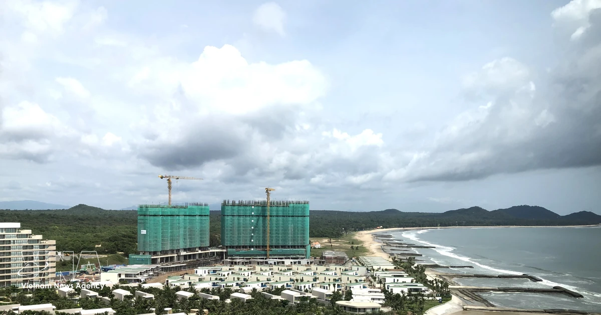 Ho Chi Minh City tourism takes lead in expanding into international markets