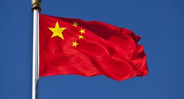 Vietnam congratulates China on 77th founding anniversary