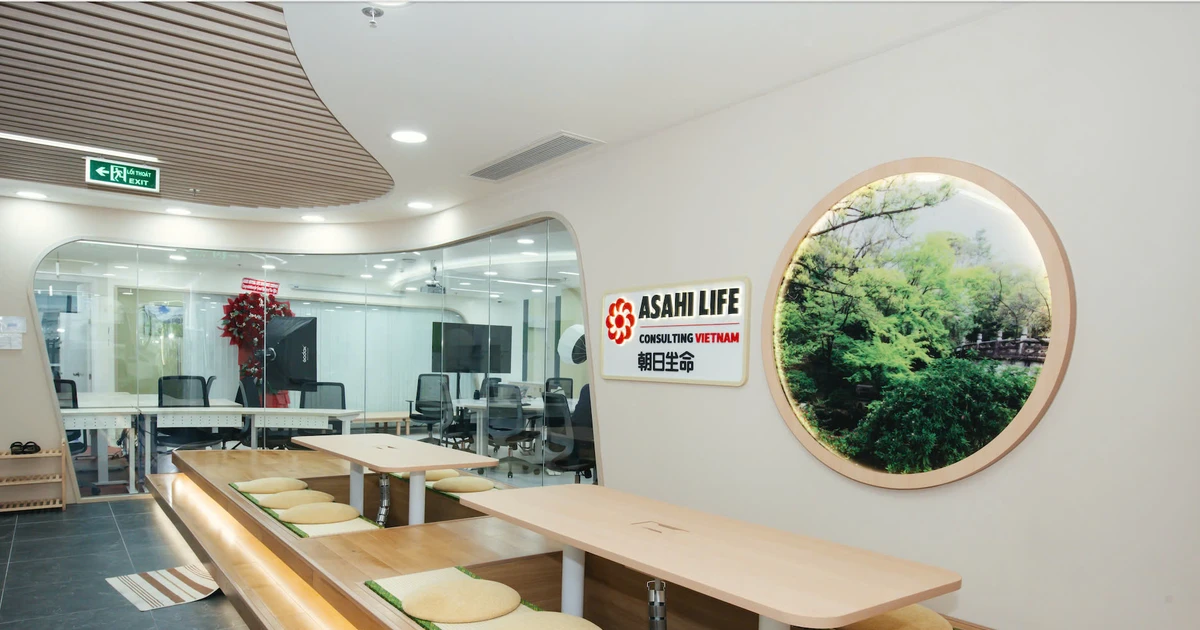 Asahi Mutual Life Insurance aims hire 1,000 staff in Vietnam